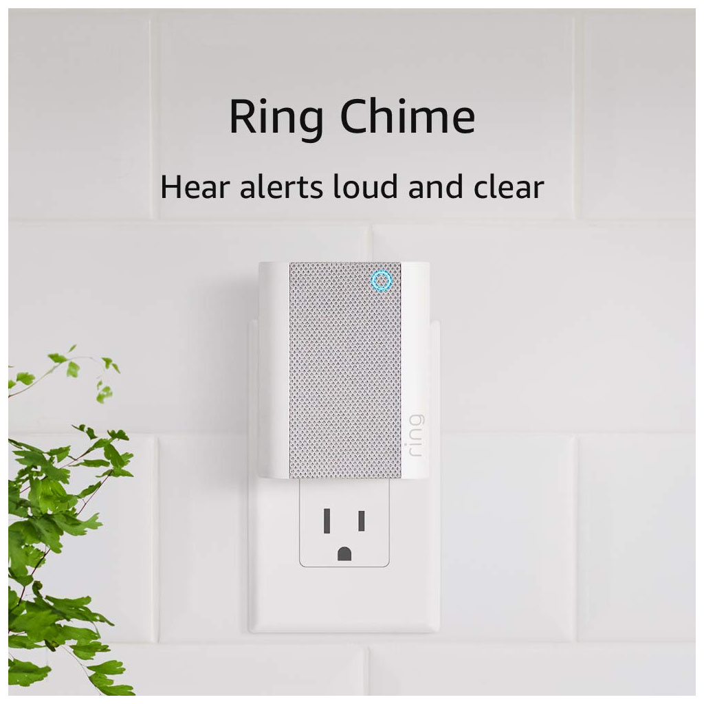 Ring Chime