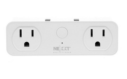 Nexxt  Solutions Connectivity - NHP-D610